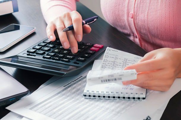 Aprenda a classificar e organizar seus gastos